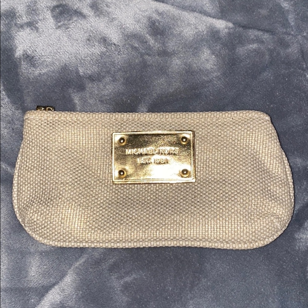 Michael Kors Coin Purse